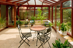 Penmaenan conservatory quotes