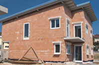 Penmaenan home extensions