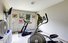 Penmaenan home gym construction leads